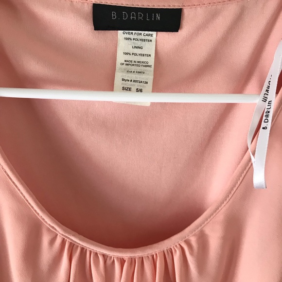 Dress - Picture 5 of 5